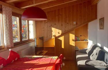 Apartment Lärchenheim - Foto 13