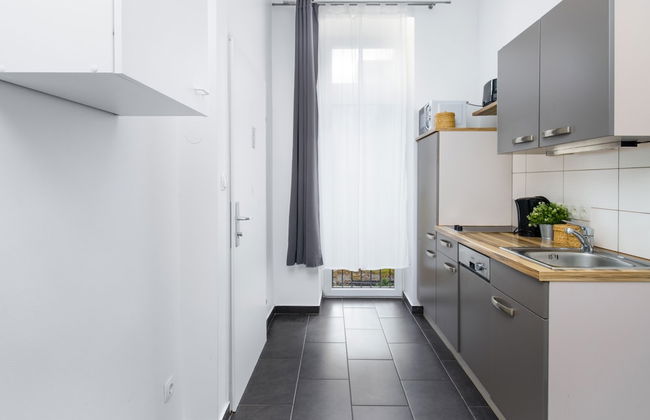 Apartment Puchsbaumgasse - Foto 21