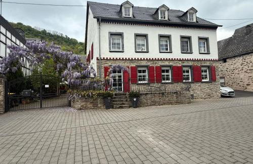 Alter Winzerhof - Foto 31