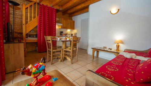 Résidence Goélia Le Village Gaulois - Foto 4