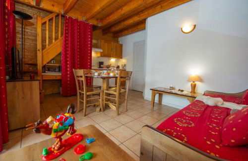 Résidence Goélia Le Village Gaulois - Photo 4