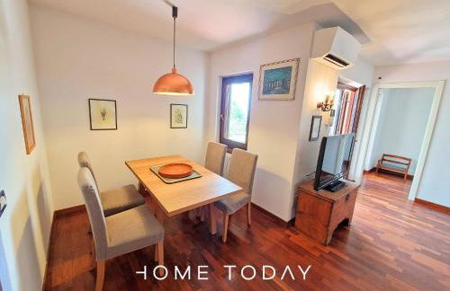 HT - Loft al Castello di Miramare con vista - Foto 10