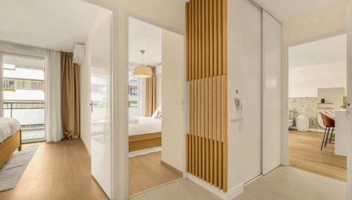 Savana - apt à 10min du Capitole - Foto 5