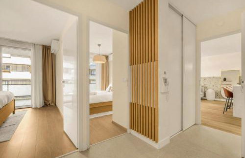 Savana - apt à 10min du Capitole - Foto 5