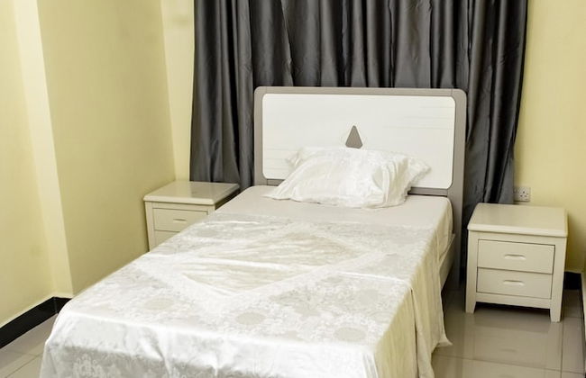 Mvita Heights Retreat - Foto 3