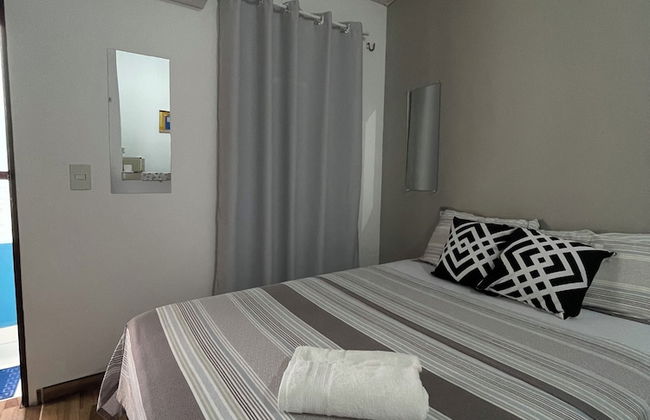 Vila Davi JERI - Foto 22