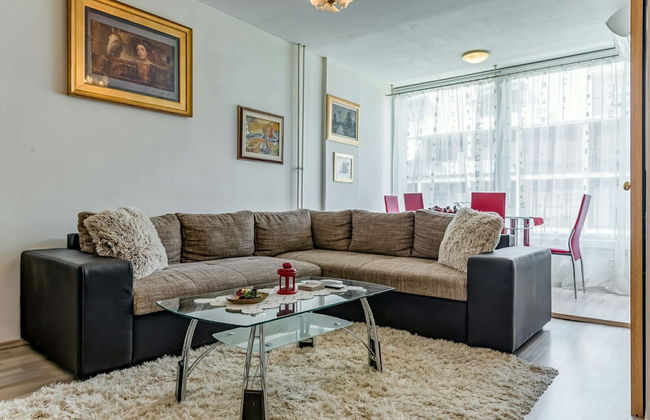 Apartment Tara - Photo 12