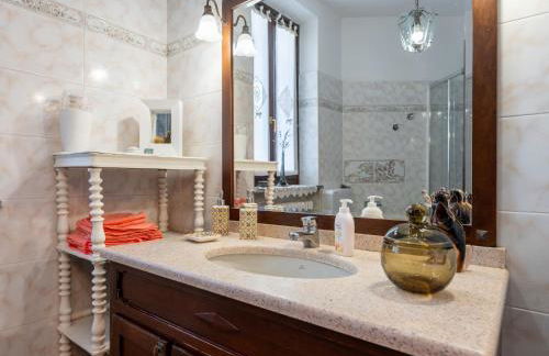 Holiday Home La Casa del Nonno by Interhome - Foto 21