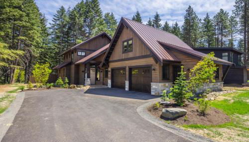 Near Park, Game Room, Suncadia Pool Access - Foto 4