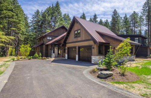 Near Park, Game Room, Suncadia Pool Access - Foto 4