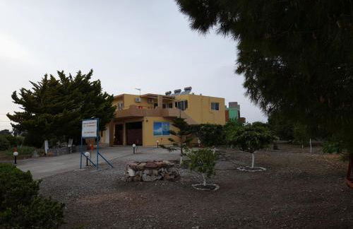 Green View Appartment (Thanasis 2) - Foto 13