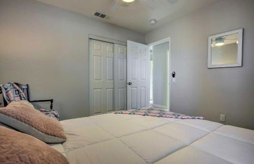 Stagecoach Ready! Dreamy Desert Hot Springs Rental - Foto 14