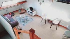 Le Wilson - accès Paris rapide - Foto 2