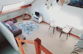 Le Wilson - accès Paris rapide - Foto 2