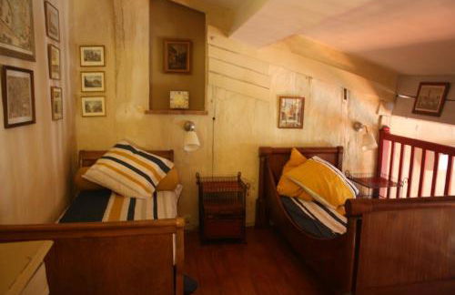 L' Ancien Relais de Poste Henri - Foto 19