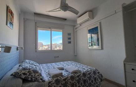 Torre del Carmen Malaga - Foto 22