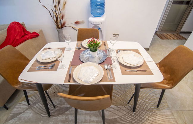 Lux Suites Silver Habor Apartments - Foto 21