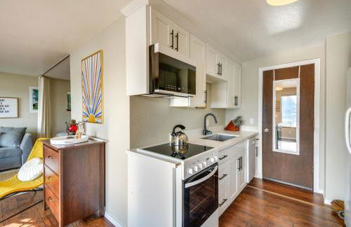 Waterfront Allyn Retreat with Guest House and Beach! - Photo 31