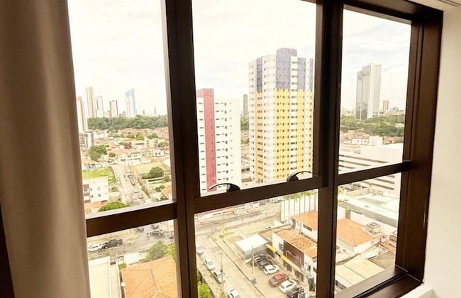 Manaira Apart Hotel - Foto 68
