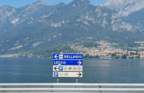 Civico 62 relax vicino al lago - Foto 51