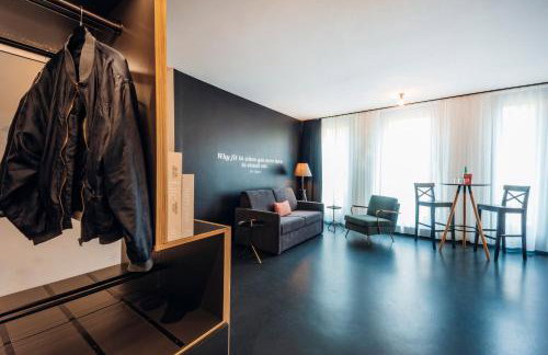 Brera Serviced Apartments Munich Schwabing - Photo 40