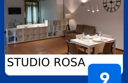 Studio Rosa - Foto 1