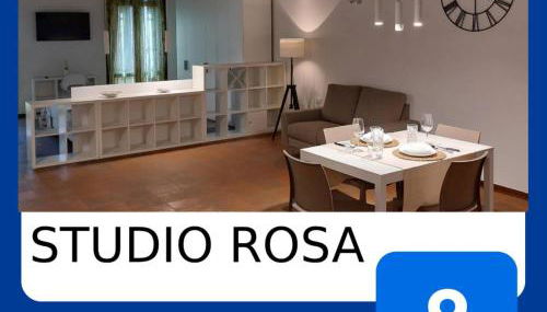 Studio Rosa - Foto 1