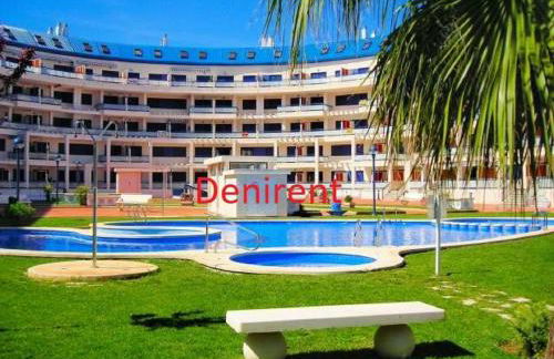 Sueños del Mar VAC015 Denirent - Foto 4