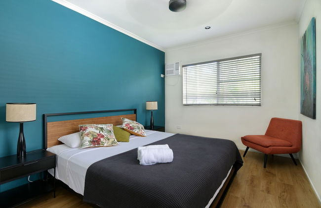 The Palms at Palm Cove - Foto 18