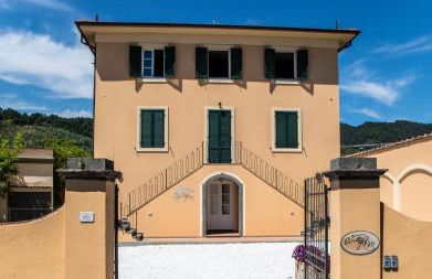 Garden Relays Villa Rosy - Foto 7