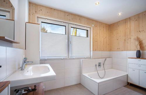 Wohnen an der Ach - Foto 14