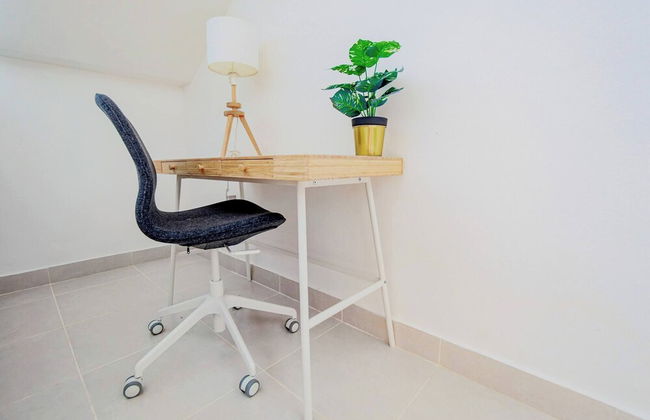 A Tropical Oasis In Vista Cana - Foto 68