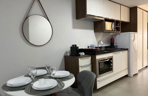 Bela Cintra Studio Silencioso AC e WiFi 400mbps - Foto 25