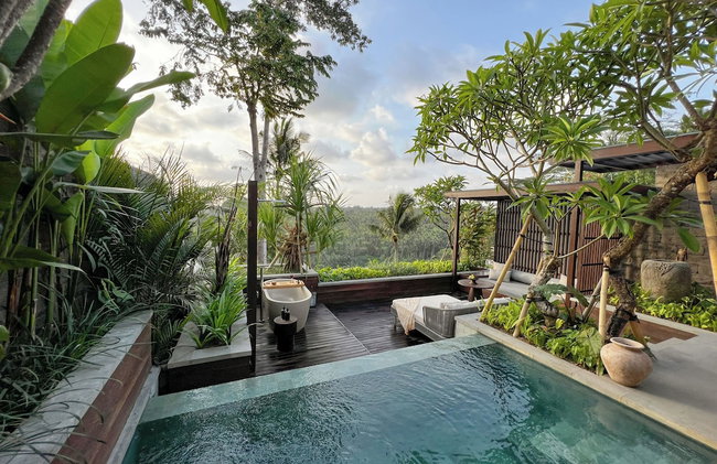 The Ridge Bali - Foto 31