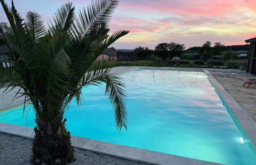 Le Clos des 4 Bastides - Foto 57