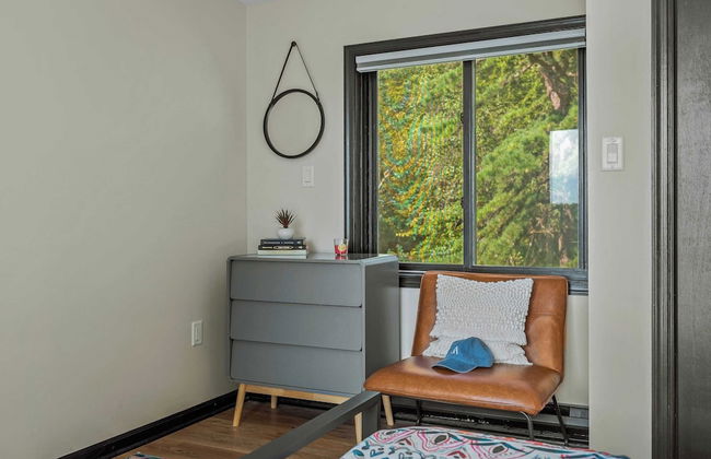 Strawberry Shores by Avantstay Lakefront Private Beach - Photo 22