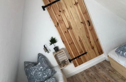 Schöne Ferienwohnung Altes Gebälk Fachwerkhaus - Photo 32