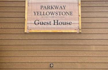 ParkWay Yellowstone Riverside Studio #6 - Foto 10