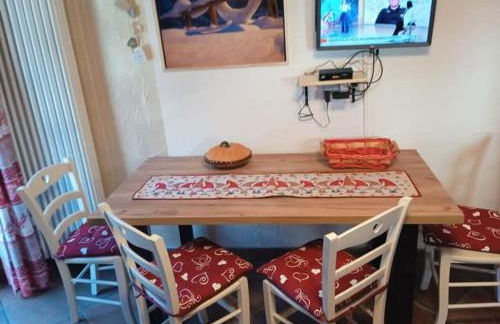 Maison Neige Et Soleil - Foto 58