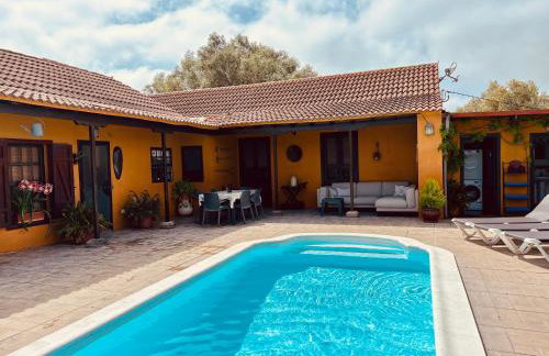 Casa Rural Ca'Chispita - Foto 51