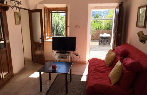 Casa Petra - Casa Tre Stelle - Casa Caneva - Ferien für 6-14 Personen - Foto 40