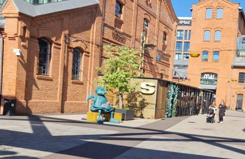 "Pianist" City Break Apartment - Foto 29