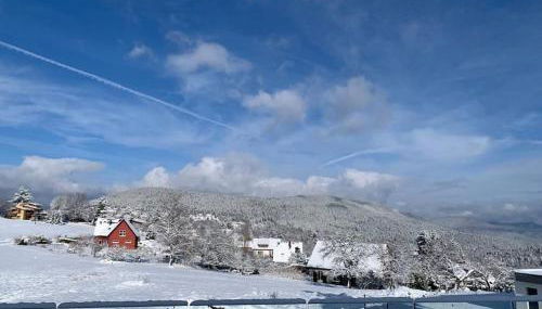 Gîte "Villa Belle Vie" - Foto 2