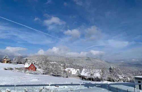 Gîte "Villa Belle Vie" - Foto 2