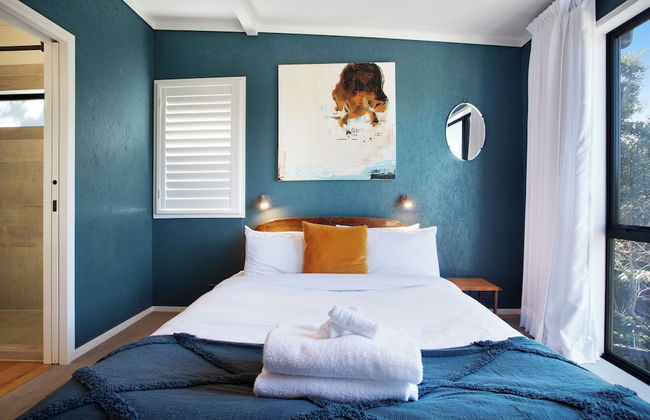 Artist's Colourful Casa with Spa Pool - Foto 9