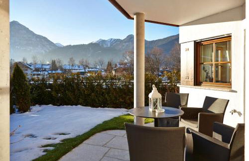 Föhrenhof Apartments - Foto 53