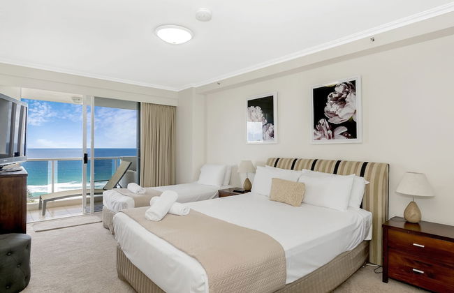 Oscar on Main Resort - Photo 24