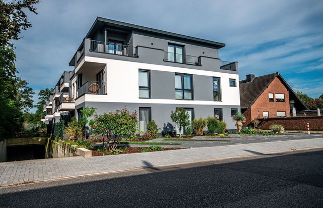 THE WOS Apartments - Foto 76