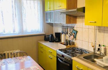 Apartament Gosia - Foto 9