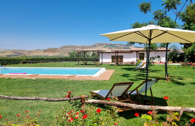 Agriturimo Essentia Dimora Rurale - Foto 52